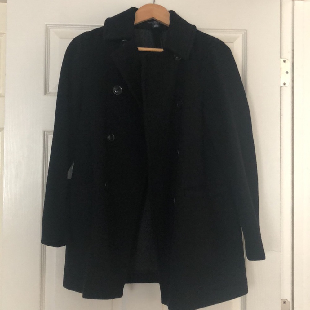 Gap Pea Coat